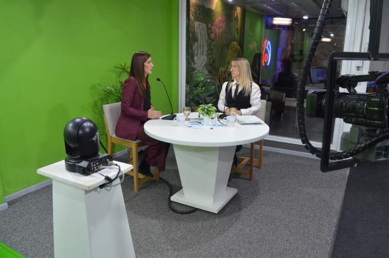 Punto de Vista: una charla clara sobre salud visual, prevención y hábitos cotidianos imagen-4