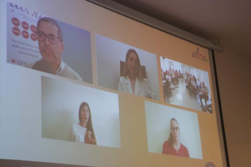 El Madariaga y la UNaM lanzan un proyecto pionero para enfrentar la leucemia más agresiva imagen-2