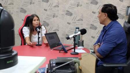 “Hoy no estamos en emergencia: estamos en colapso”: Laura Acosta puso en palabras el dolor, la lucha y la esperanza de las personas con discapacidad imagen-11