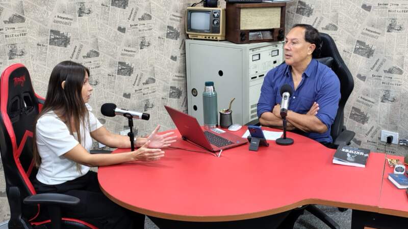 “Hoy no estamos en emergencia: estamos en colapso”: Laura Acosta puso en palabras el dolor, la lucha y la esperanza de las personas con discapacidad imagen-4