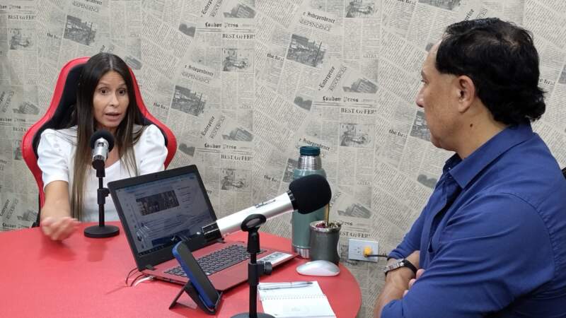 “Hoy no estamos en emergencia: estamos en colapso”: Laura Acosta puso en palabras el dolor, la lucha y la esperanza de las personas con discapacidad imagen-12