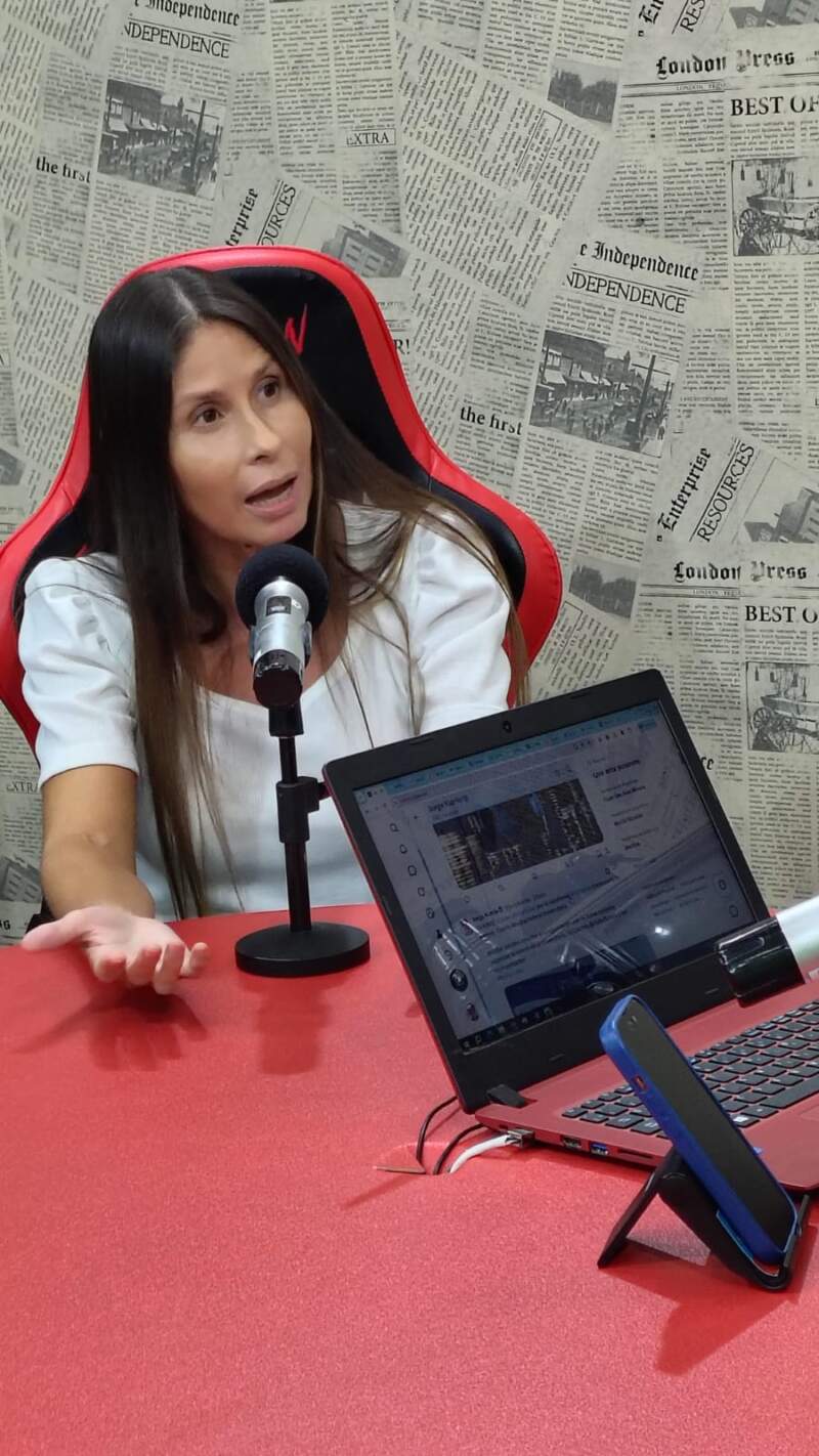 “Hoy no estamos en emergencia: estamos en colapso”: Laura Acosta puso en palabras el dolor, la lucha y la esperanza de las personas con discapacidad imagen-14