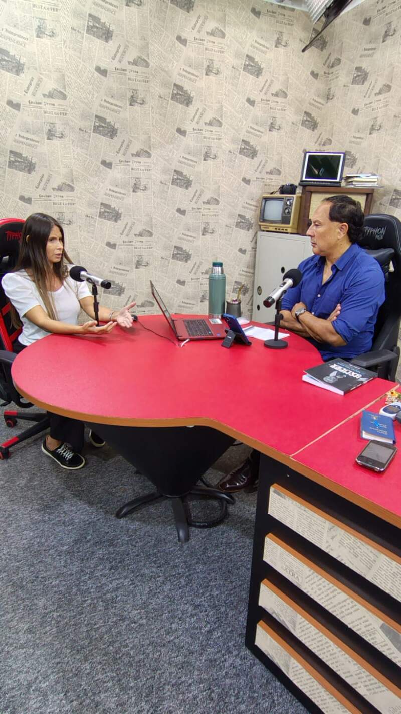 “Hoy no estamos en emergencia: estamos en colapso”: Laura Acosta puso en palabras el dolor, la lucha y la esperanza de las personas con discapacidad imagen-22