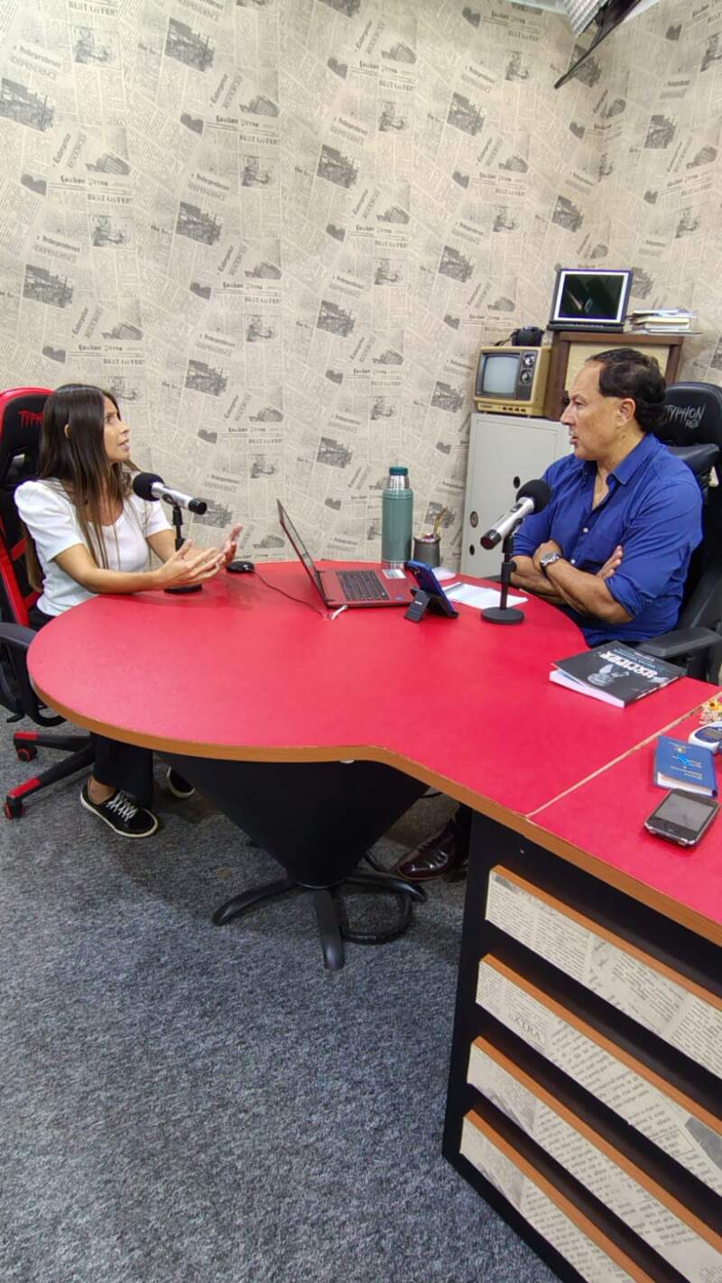 “Hoy no estamos en emergencia: estamos en colapso”: Laura Acosta puso en palabras el dolor, la lucha y la esperanza de las personas con discapacidad imagen-8