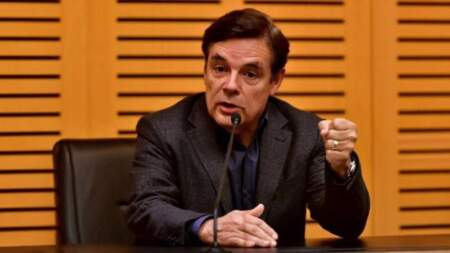 Rovira encabezó una nueva reunión de Encuentro Misionero y anticipó el respaldo del bloque a la eliminación de las PASO imagen-4