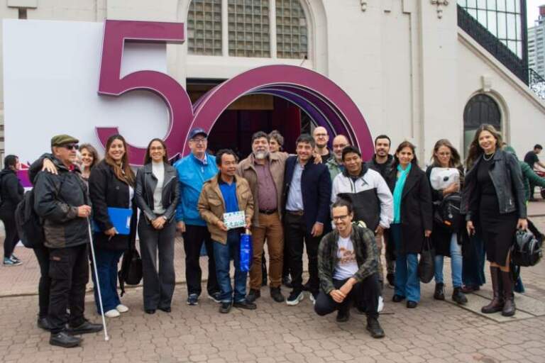 “Los libros son una poderosa herramienta de crecimiento que nunca debemos olvidar”, señaló Passalacqua en la Feria Internacional del Libro en Buenos Aires “Los libros son una poderosa herramienta de crecimiento que nunca debemos olvidar”, señaló Passalacqua en la Feria Internacional del Libro en Buenos Aires imagen-22