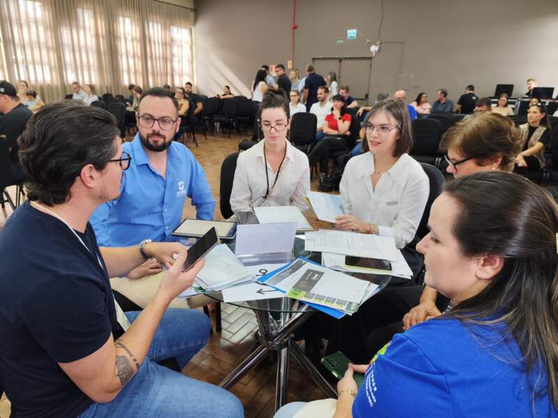 Empresas de Misiones generaron vínculos comerciales en Fenasoja 2026 imagen-4
