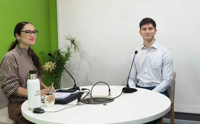 Espacio Wellness: bruxismo, ATM y cirugía maxilofacial, una charla para entender dolores que muchas veces se dejan pasar imagen-4