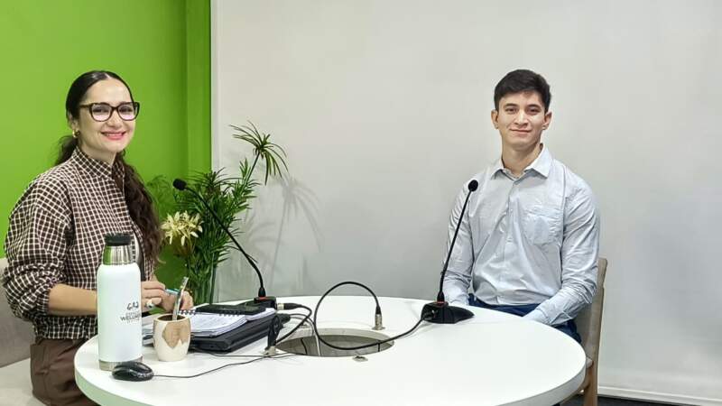 Espacio Wellness: bruxismo, ATM y cirugía maxilofacial, una charla para entender dolores que muchas veces se dejan pasar imagen-2