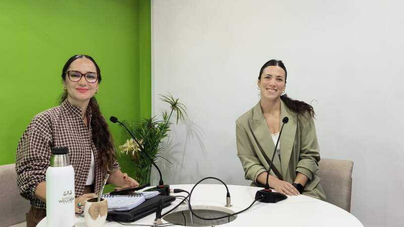 Espacio Wellness: motivación, hábitos y el desafío de sostener una vida más saludable imagen-4