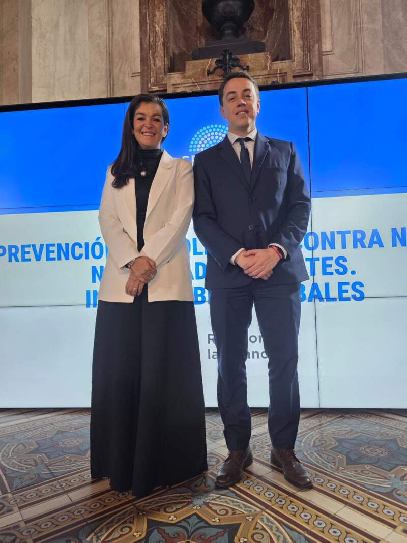 Misiones participó de la Jornada Latinoamericana sobre Prevención de Violencias contra las Infancias imagen-2