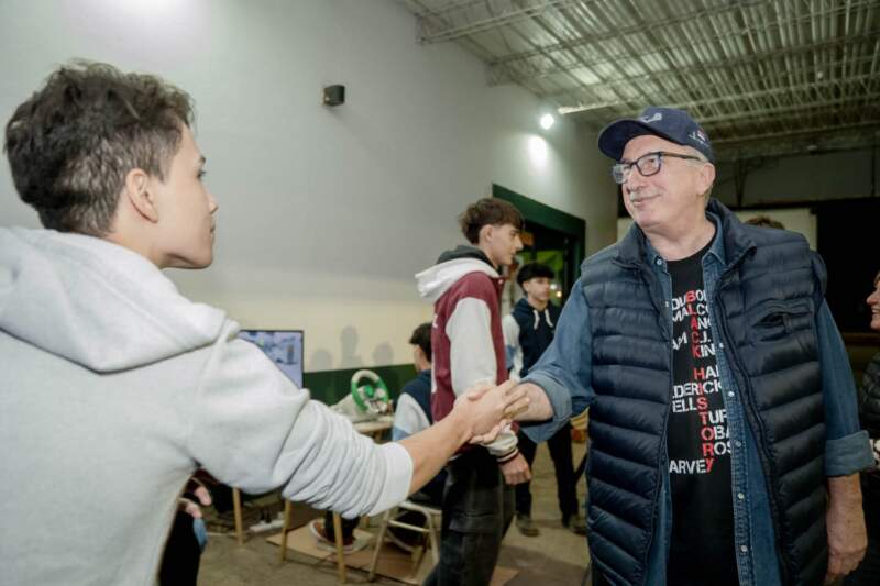 Passalacqua encabezó la apertura de la Fiesta del Pescado de Cultivo y destacó el valor del trabajo en conjunto: “Hoy se evidencia el desarrollo a la misionera” imagen-12