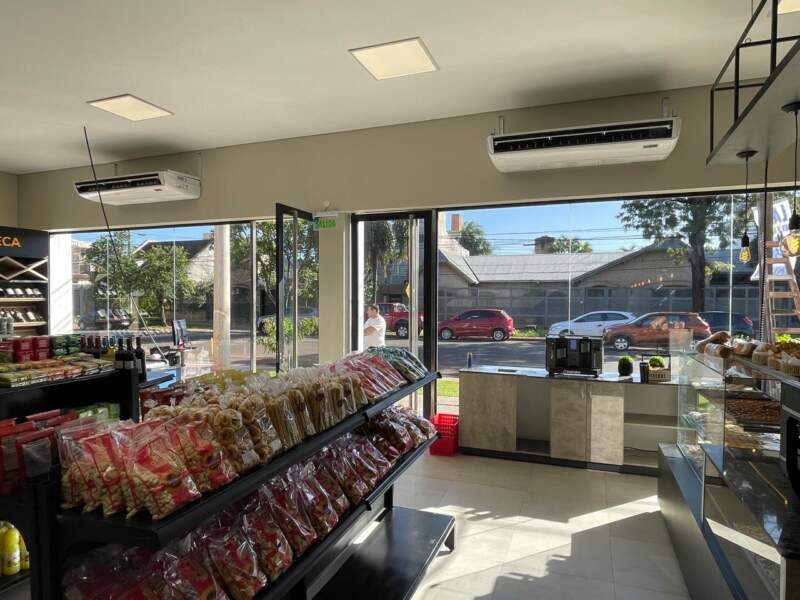 “Cuando las cosas están mal, hay que ir para adelante”: Omar Acosta apuesta a crecer y sostener el trabajo 13 “Cuando las cosas están mal, hay que ir para adelante”: Omar Acosta apuesta a crecer y sostener el trabajo imagen-12