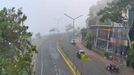 Tiempo: Bueno, frio por la mañana y fresco por la tarde imagen-6
