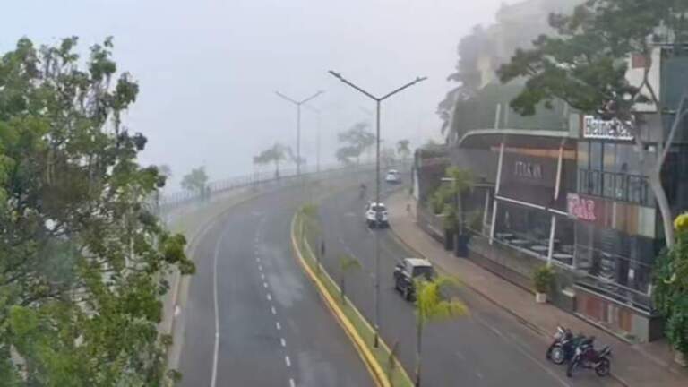 Tiempo: Bueno, frio por la mañana y fresco por la tarde imagen-6