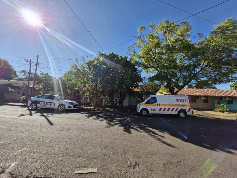 Hallaron sin vida a dos vecinos en el barrio PAMI de Posadas: investigan las causas de ambos fallecimientos imagen-13