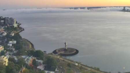 Tiempo: Bueno, frio por la mañana y templado por la tarde imagen-5