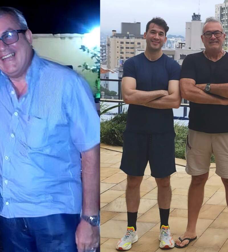 Cuando el cuerpo responde: la historia de Don Andrés y el valor de reconstruir la salud a tiempo imagen-2