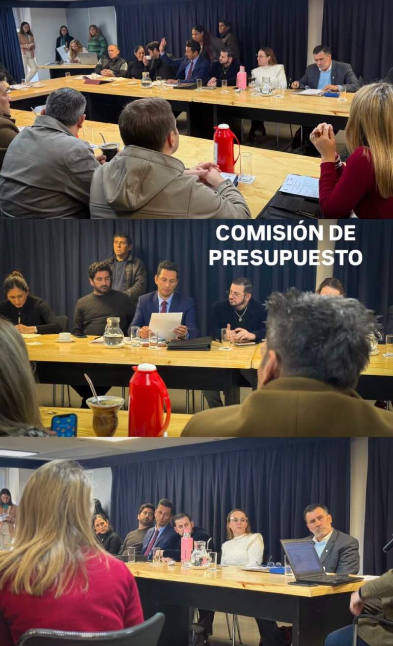 LLA acompañó a Encuentro Misionero y admitió que la presión fiscal provincial está en la media nacional imagen-2