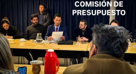 LLA acompañó a Encuentro Misionero y admitió que la presión fiscal provincial está en la media nacional imagen-11