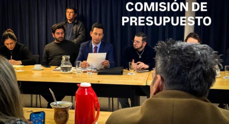 LLA acompañó a Encuentro Misionero y admitió que la presión fiscal provincial está en la media nacional LLA acompañó a Encuentro Misionero y admitió que la presión fiscal provincial está en la media nacional imagen-16