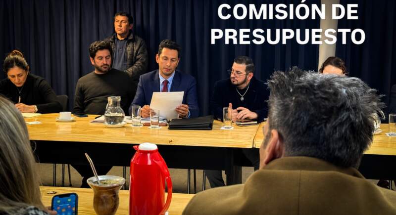 LLA acompañó a Encuentro Misionero y admitió que la presión fiscal provincial está en la media nacional imagen-12