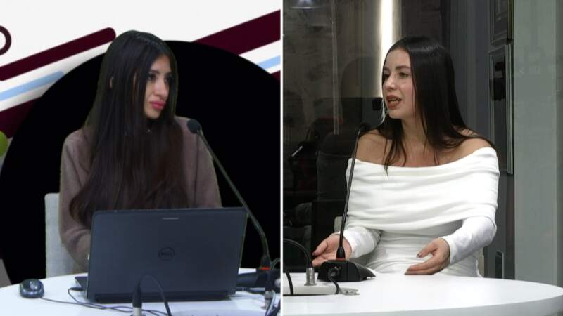 Crisis, cierres y reinvención: Florencia Espinosa relató cómo reconstruyó Flor Oficial después de quedar en cero imagen-2