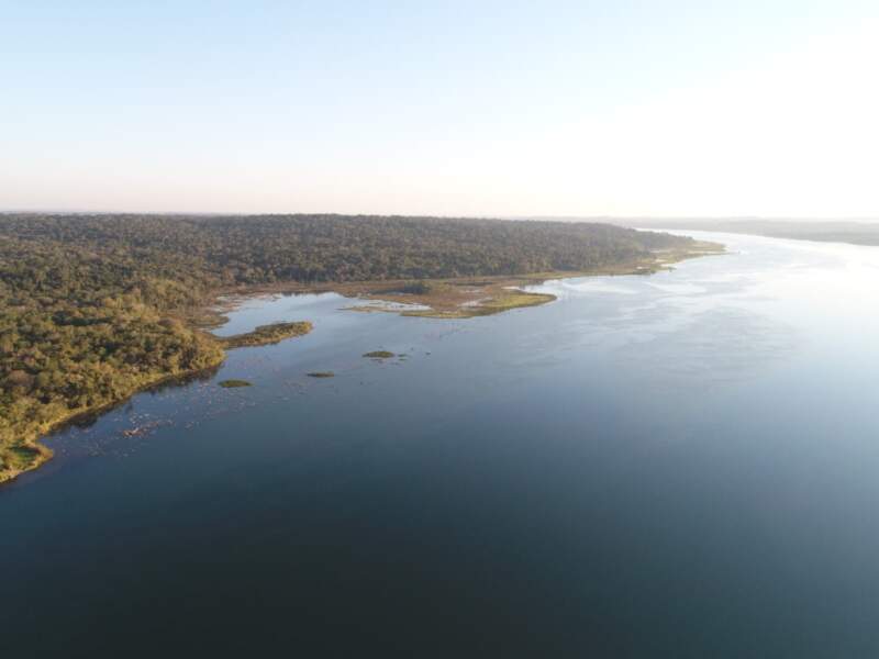 Doble recorte de Nación golpea a Misiones: menos fondos para Iguazú y Campo San Juan imagen-10