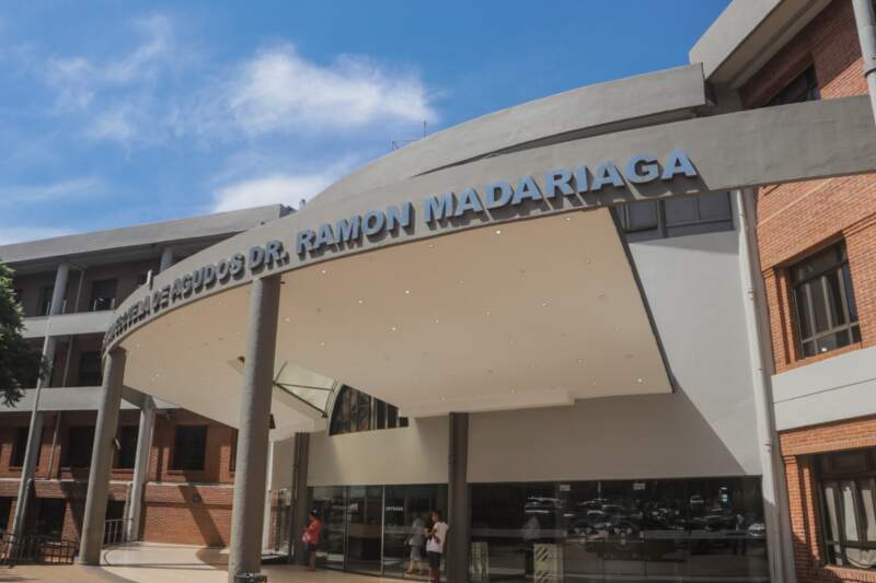 Derechos garantizados, pacientes acompañados y familias contenidas: el rol social del Hospital Madariaga en un año de alta demanda sanitaria imagen-12