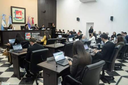 Educación financiera y redes de apoyo: la propuesta que llega al HCD para mujeres emprendedoras imagen-6
