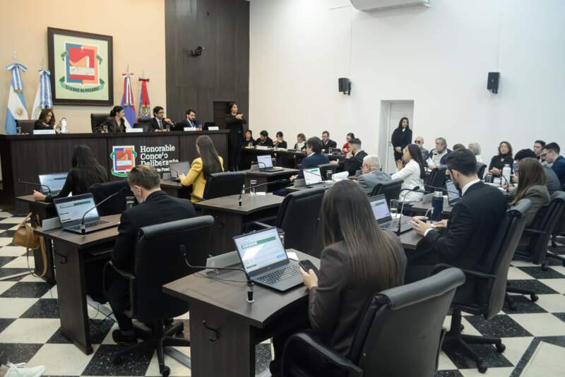 Educación financiera y redes de apoyo: la propuesta que llega al HCD para mujeres emprendedoras imagen-7
