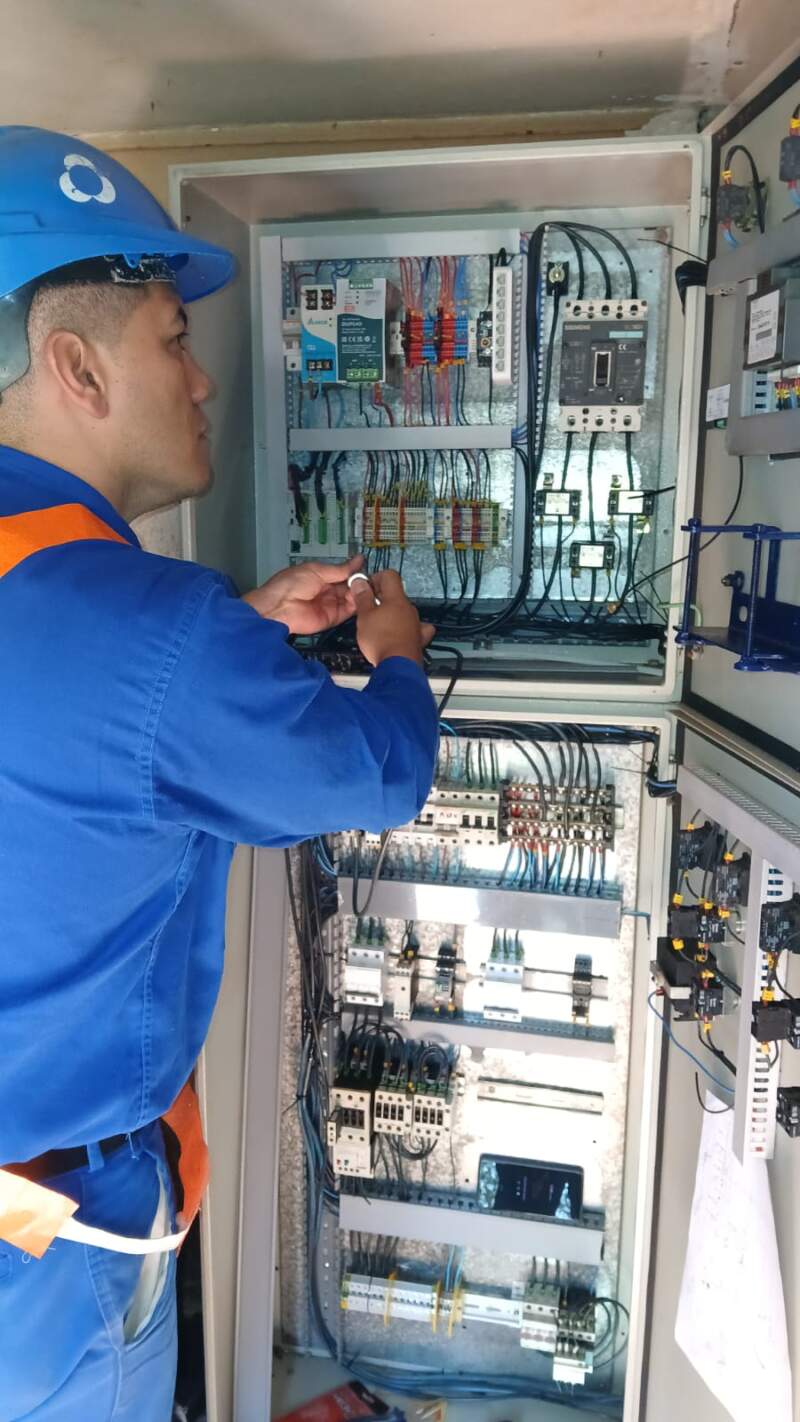 Destacan a los trabajadores sanitaristas en su día imagen-2