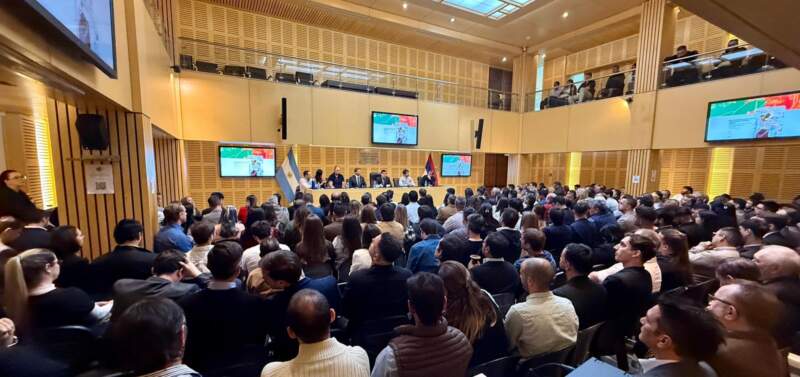 Boleta única y límite de 4 sublemas: la reforma electoral que impulsa Encuentro Misionero imagen-4