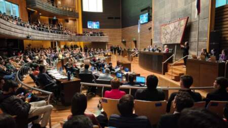 Diputados sancionan la ley que instituye el Día de la Mujer Rural Misionera imagen-4