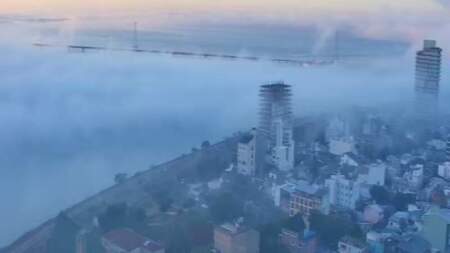 Tiempo: Bueno, frio por la mañana y templado por la tarde imagen-2