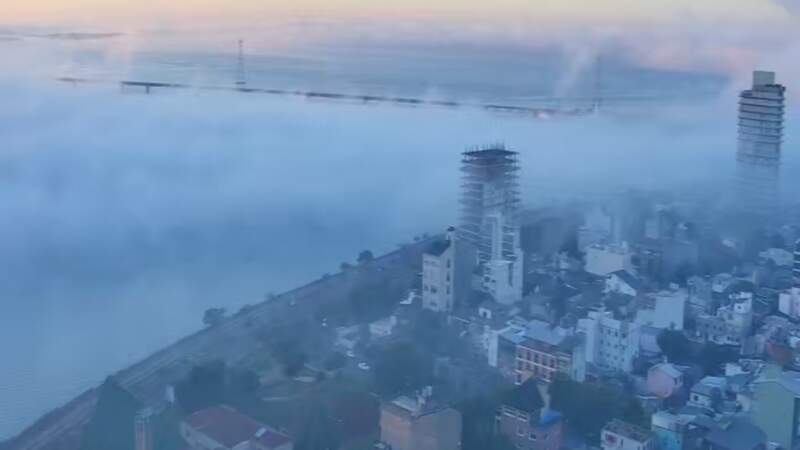 Tiempo: Bueno, frio por la mañana y templado por la tarde imagen-14