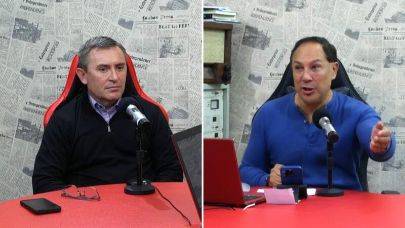 Sartori: “La mejor política es la gestión” en una Misiones que busca sostenerse en plena tormenta imagen-6
