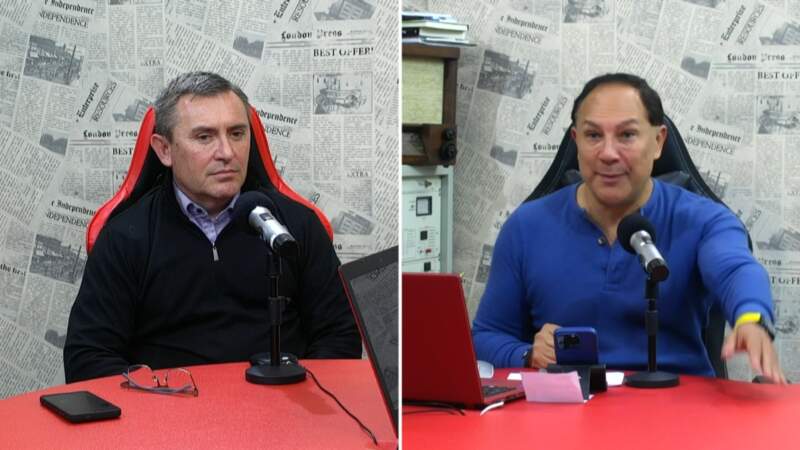 Sartori: “La mejor política es la gestión” en una Misiones que busca sostenerse en plena tormenta imagen-10