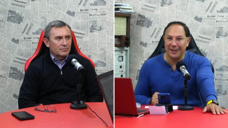 Sartori: “La mejor política es la gestión” en una Misiones que busca sostenerse en plena tormenta imagen-12