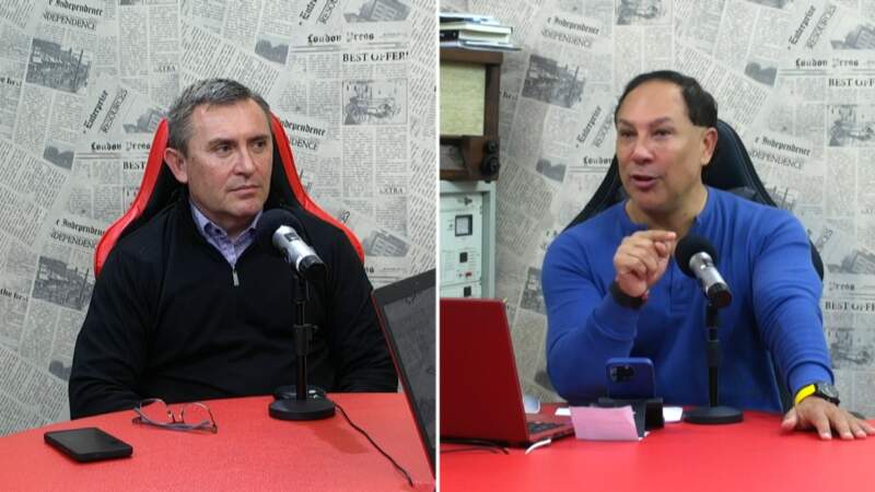 Sartori: “La mejor política es la gestión” en una Misiones que busca sostenerse en plena tormenta imagen-2