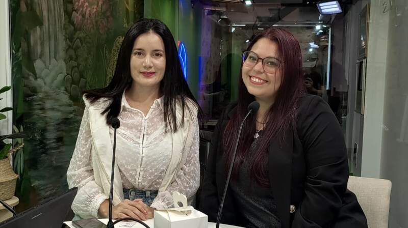 De hobby a emprendimiento: Lumos Posadas apuesta a las velas artesanales y la decoración personalizada imagen-6