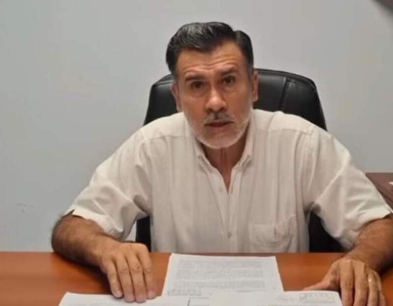 Diputado del bloque Algo Nuevo presentó un proyecto de ley que ya existe desde 2018 imagen-39