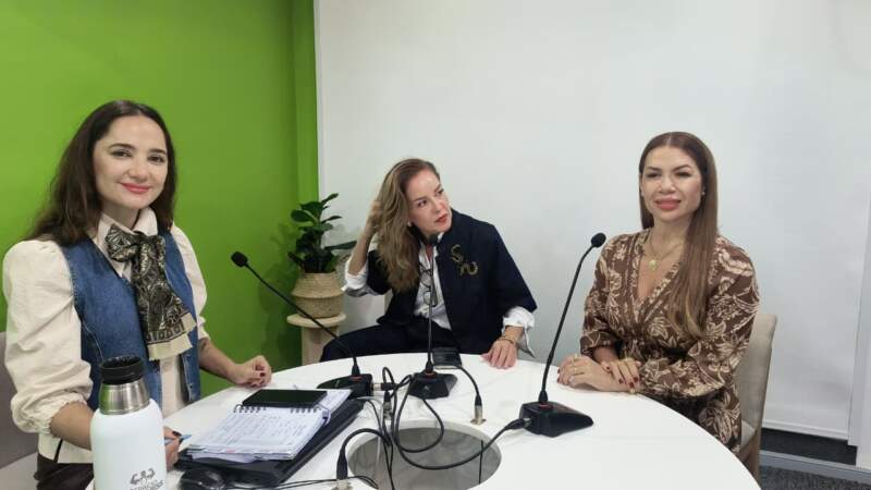 “No acostumbrarse a estar mal”: medicina regenerativa, hormonas y calidad de vida en una nueva entrega de Espacio Wellness imagen-6