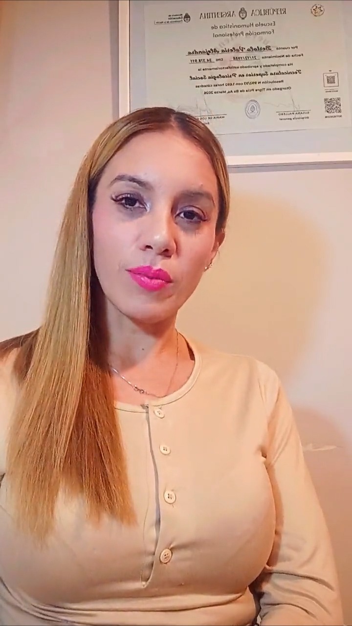 Salud sexual adolescente: una charla entre profesionales para acompañar, prevenir y romper tabúes imagen-6
