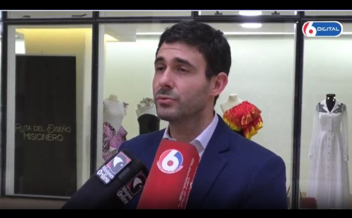 “La nueva ley permitirá integrar la atención digestiva y evitar la automedicación”, destaca médico gastroenterólogo imagen-12