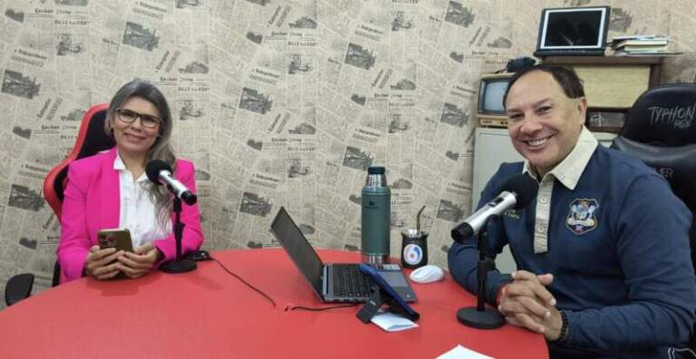 “La medicina preventiva es la medicina del futuro”: la mirada integrativa de la Dra. Mariela Alvarenga imagen-46