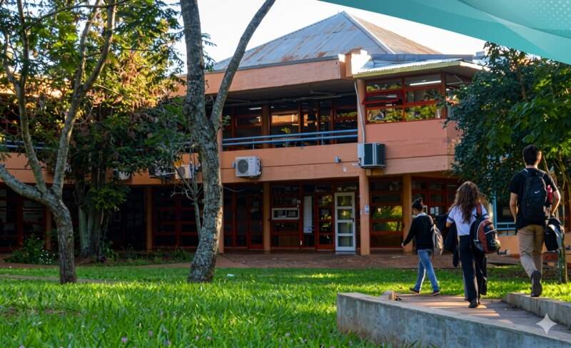 La FCE de la UNaM presenta su Monitor de Datos y el primer informe de coyuntura “Kumbyküa” imagen-12