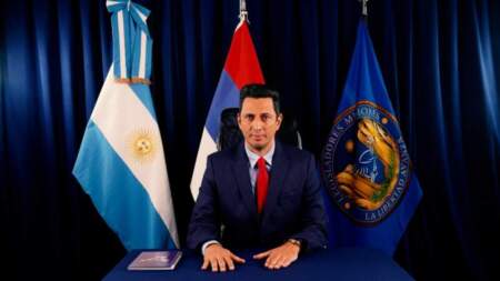 Núñez: “La baja de impuestos en Misiones es una agenda que impulsó Milei” imagen-11