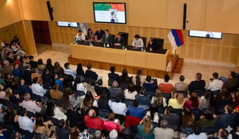 Encuentro Misionero presentará candidatos a intendente en los 79 municipios de la provincia imagen-18