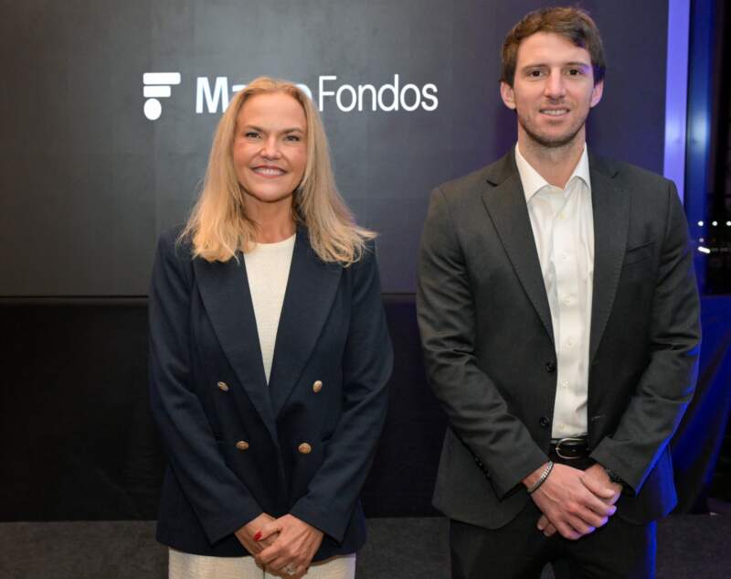 Banco Macro lanza un fondo para invertir en activos internacionales desde Argentina 9 Banco Macro lanza un fondo para invertir en activos internacionales desde Argentina imagen-8